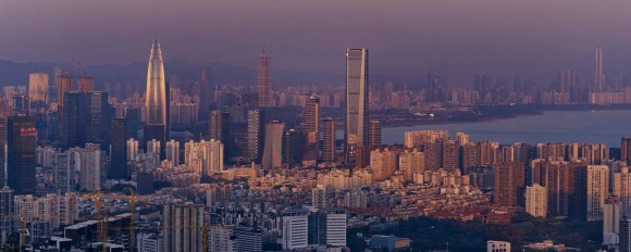 China shenzhen drone wireless video transmitter and receiver two way data link