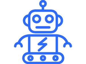 Robot Video Transmitter