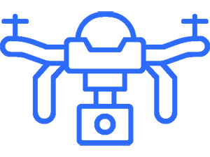 Drone Video Transmitter