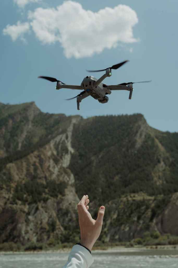 cofdm видеопередатчик