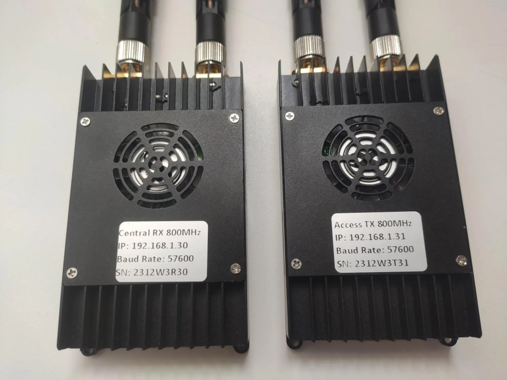 long range drone uav video data link wireless video transmitter and receiver