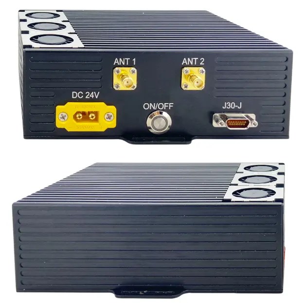 Канал беспроводной связи дрона BLOS 3 ГГц-6 ГГц TDD MIMO&nbsp;2×2