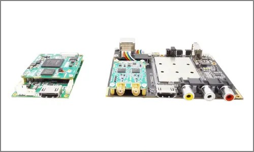 COFDM модулятор демодулятор модуль кодер декодер передатчик приемник
COFDM 