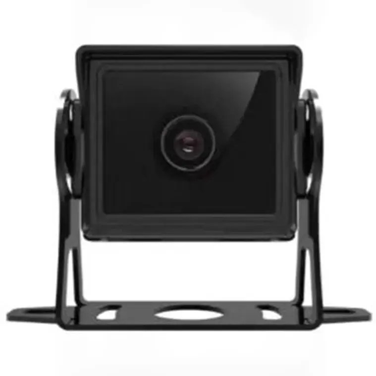 Тепловизионная камера установлена на грузовике легкового&nbsp;автомобиля