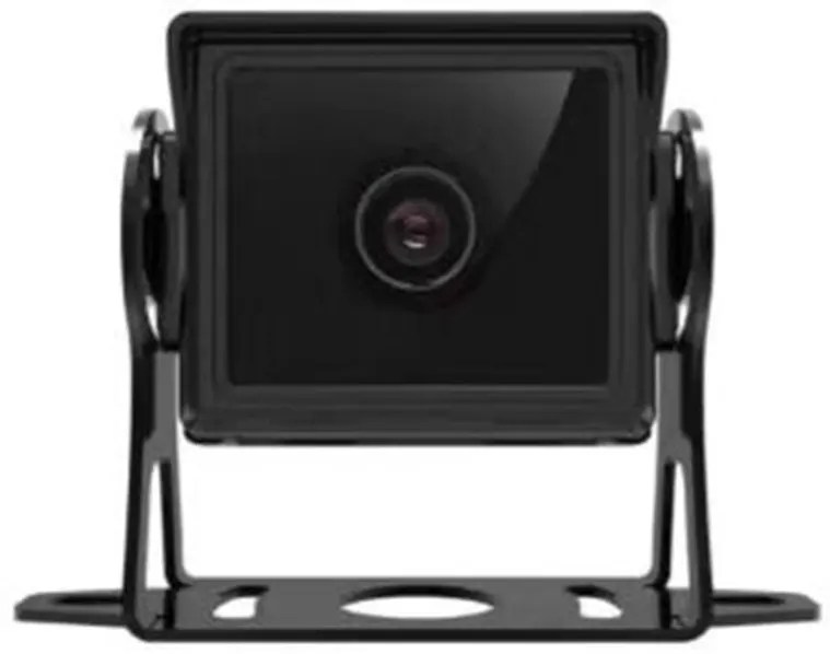 Тепловизионная камера установлена на грузовике легкового автомобиля