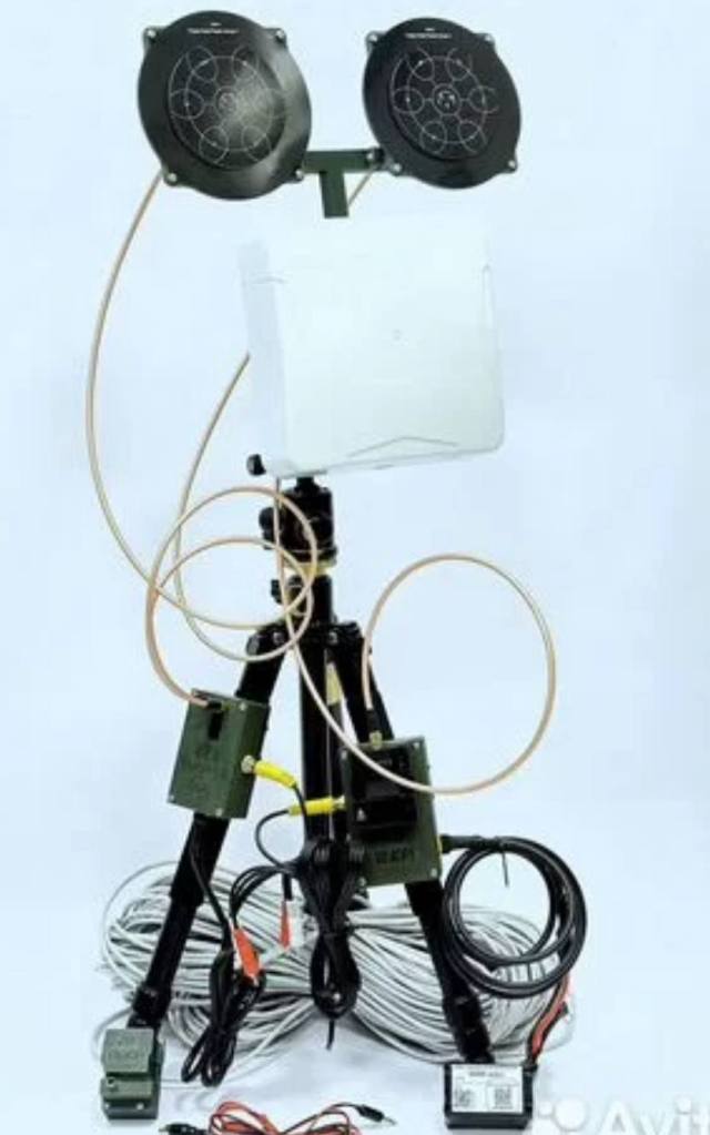 Создание наземной системы управления для FPV пилота: полное&nbsp;руководство