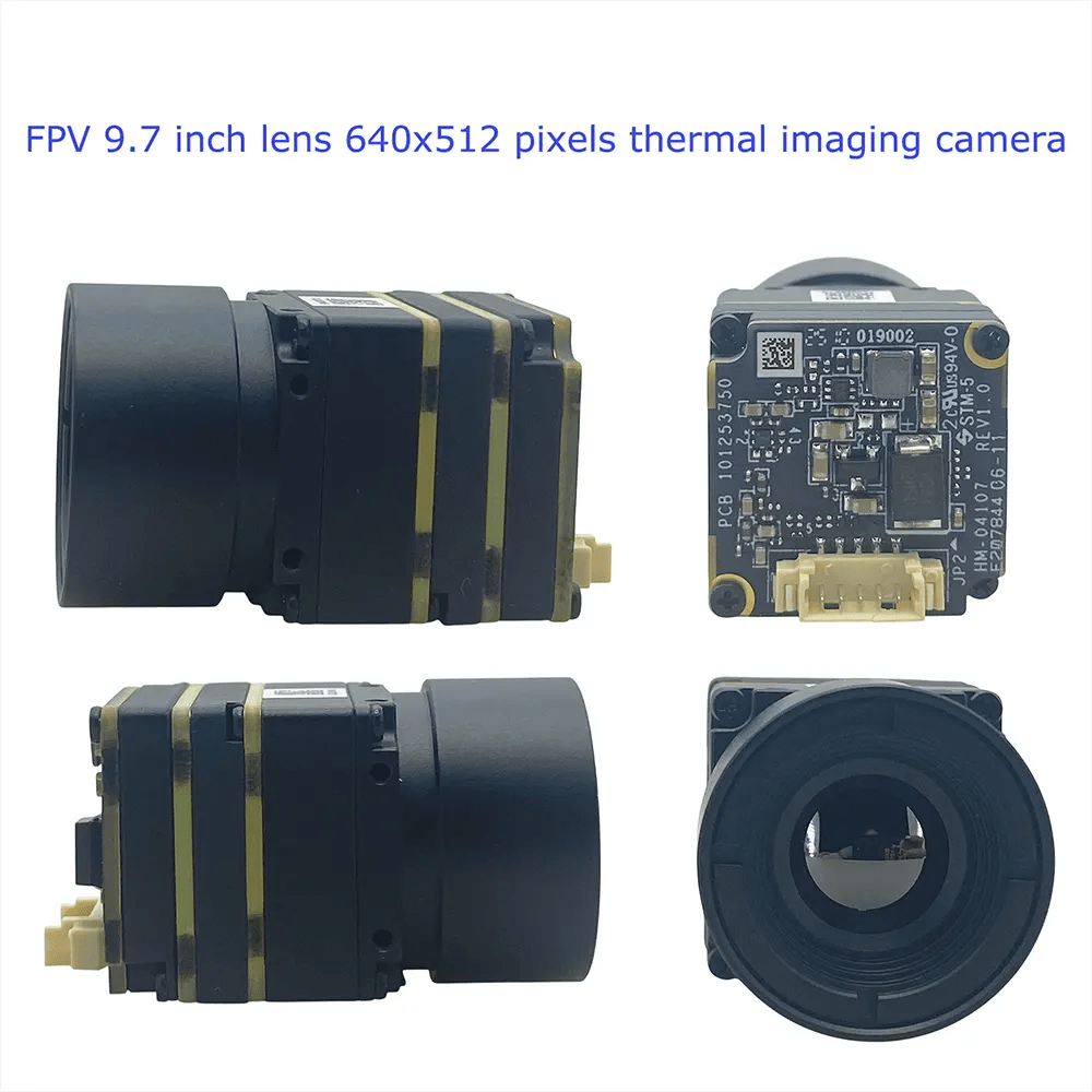 FPV-9.7-inch-lens-640x512-pixels-thermal-imaging-camera