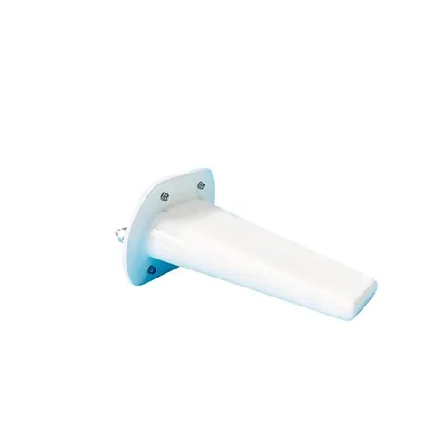 Применение ножевых антенн в беспроводных системах БПЛА