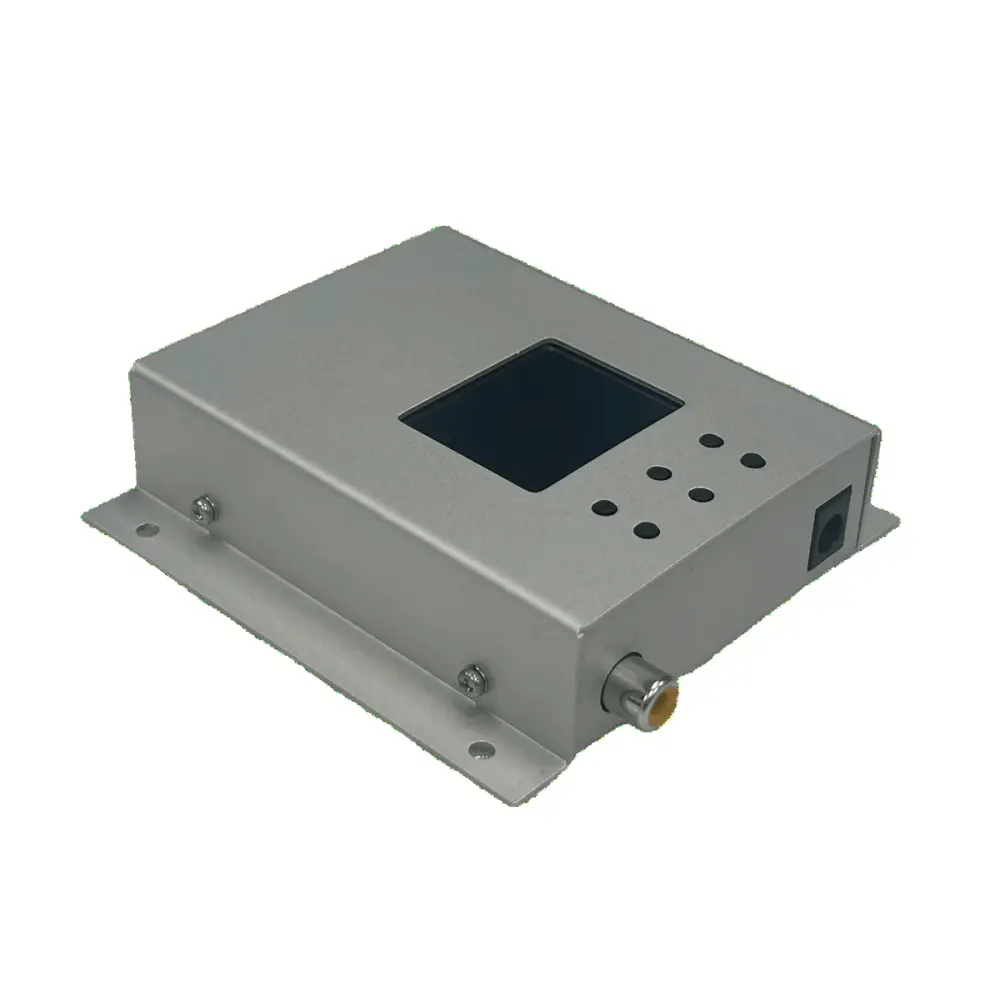 500–8000 МГц 8G Сверхширокополосный FPV-видеоприемник