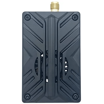 Дальнобойная FPV видеосистема 6–7 ГГц для UAV и дронов