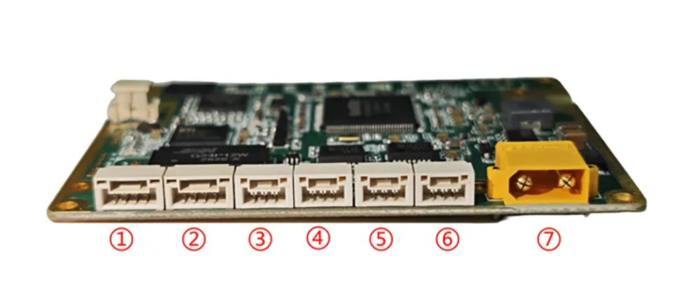 Промышленный OFDM модуль для беспроводной передачи данных и телеметрии